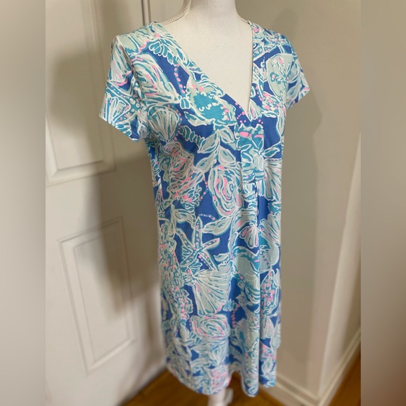 Lilly Pulitzer Amina - Picture 4 of 10